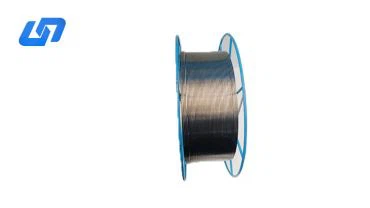 Yüksek Kaliteli Nitinol Tel