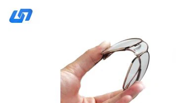 Cam için Süperelastik Nitinol Tel