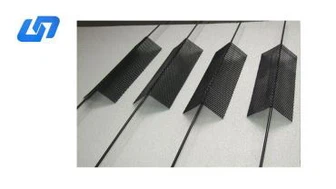 Elektrokaplama İçin Titanyum Anot Sepeti