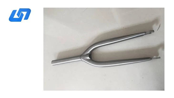 Titanium BMX Bike Frame Manufacturer In China