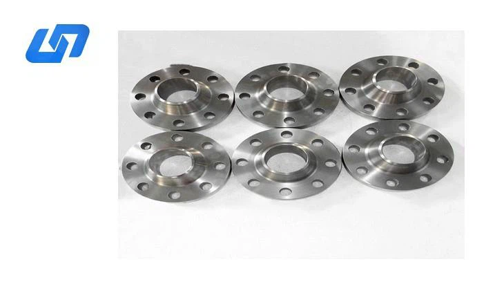 WN flange 20