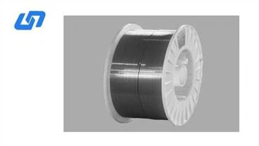 ASTM F1295 Titanyum Tel