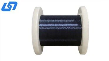 ASTM F2063 Nitinol Tel