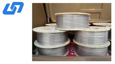 GR1 Titanyum kaynak teli