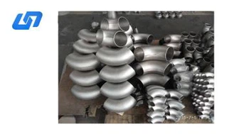 Inconel 600 90 Derece Dirsek
