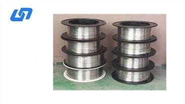 ISO 5832-2 Titanyum Tel