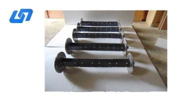 Yüzme havuzu için titanyum elektrot