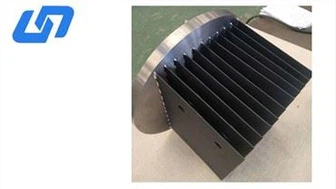 Metal Oksit Titanyum Elektrotların Sınıflandırılması ve Hazırlanması