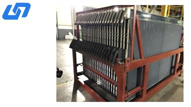 Klor Alkali Hücreleri 3.276m2