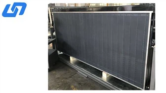 Klor-Alkali Elektrolizörü 2.7m2